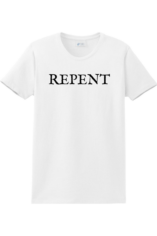 Repent