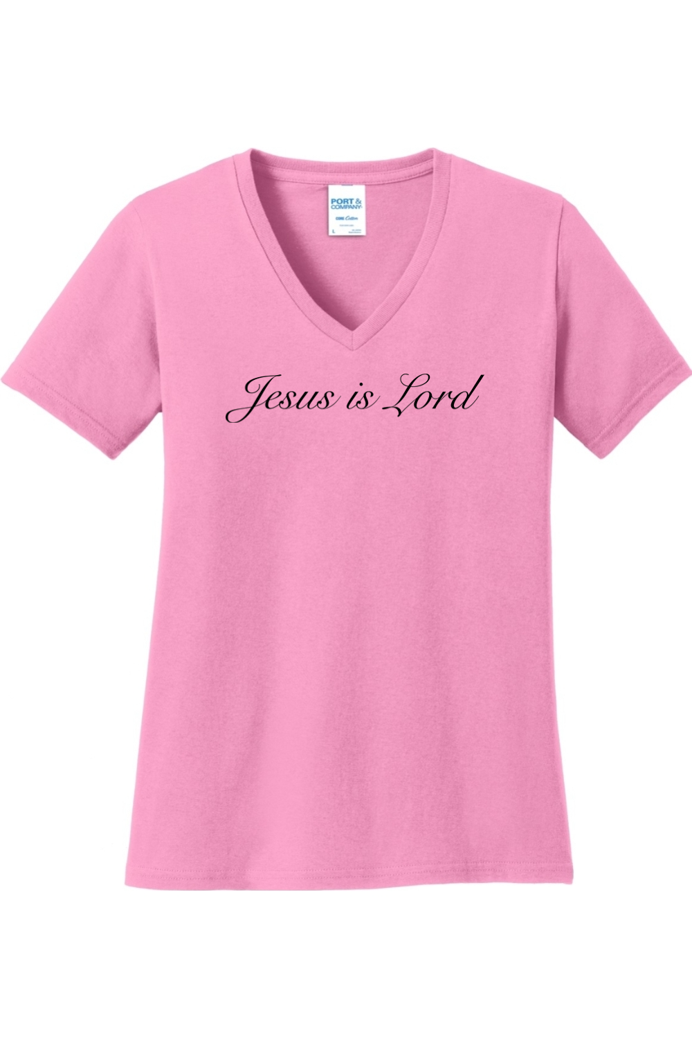 Jesus is Lord