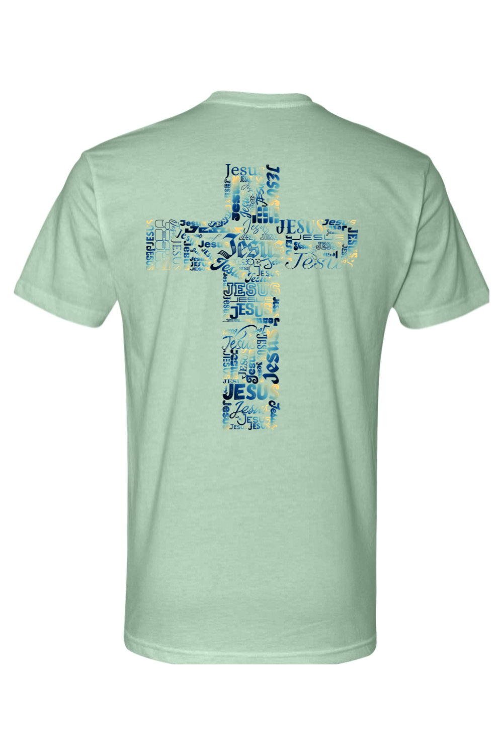 Jesus Omnipresent