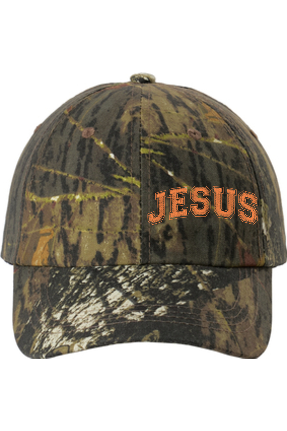 Jesus