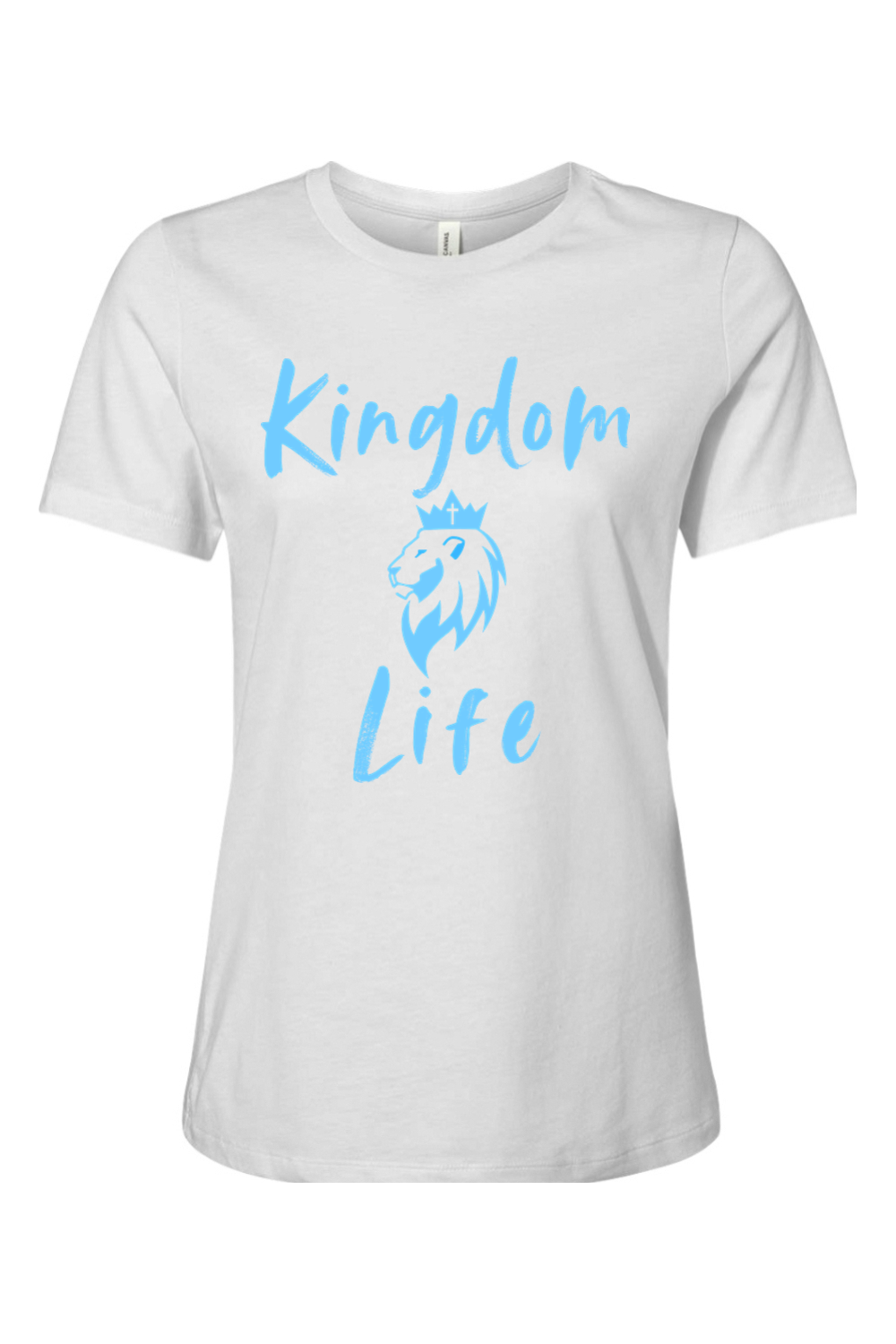 Kingdom Life