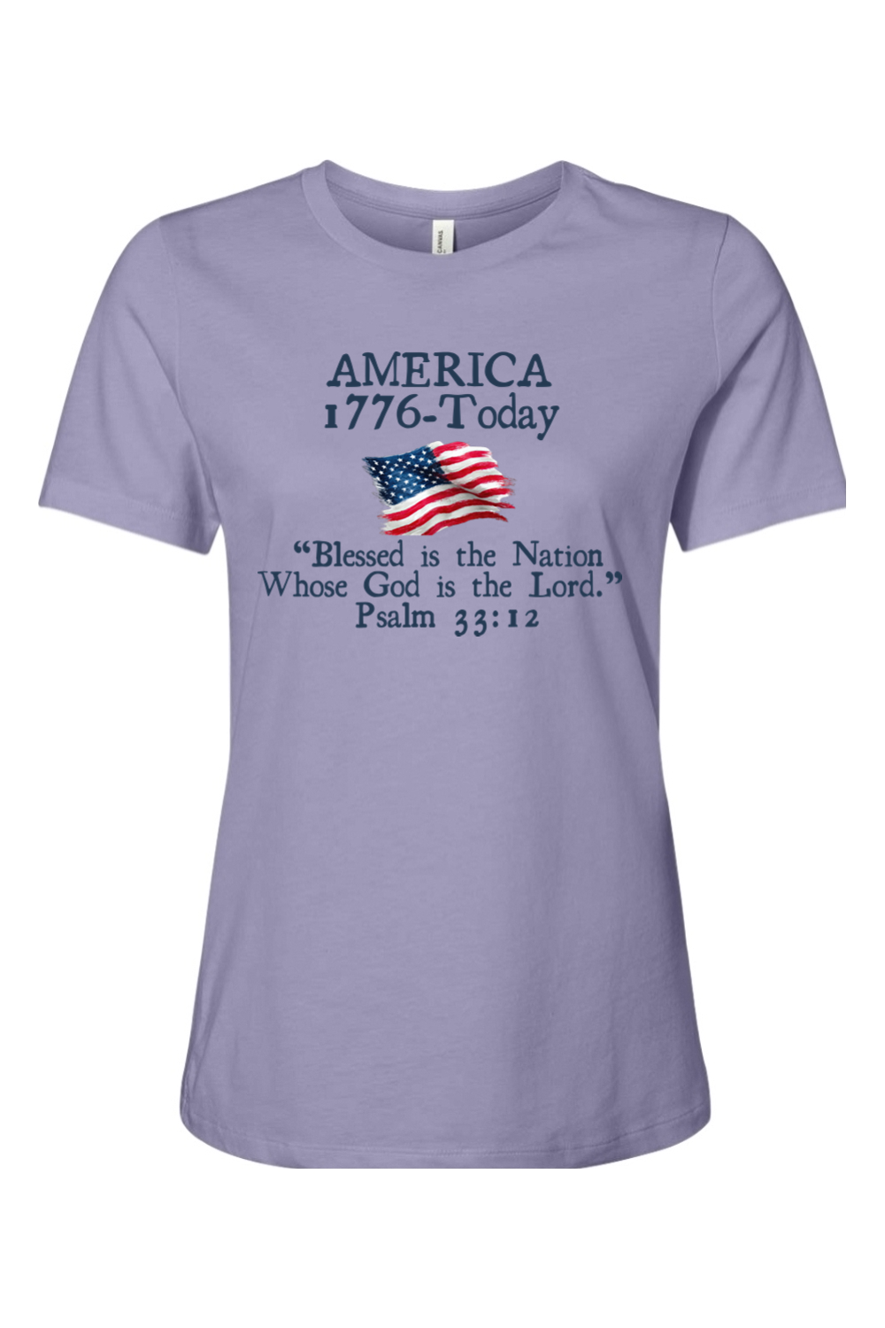America - Today