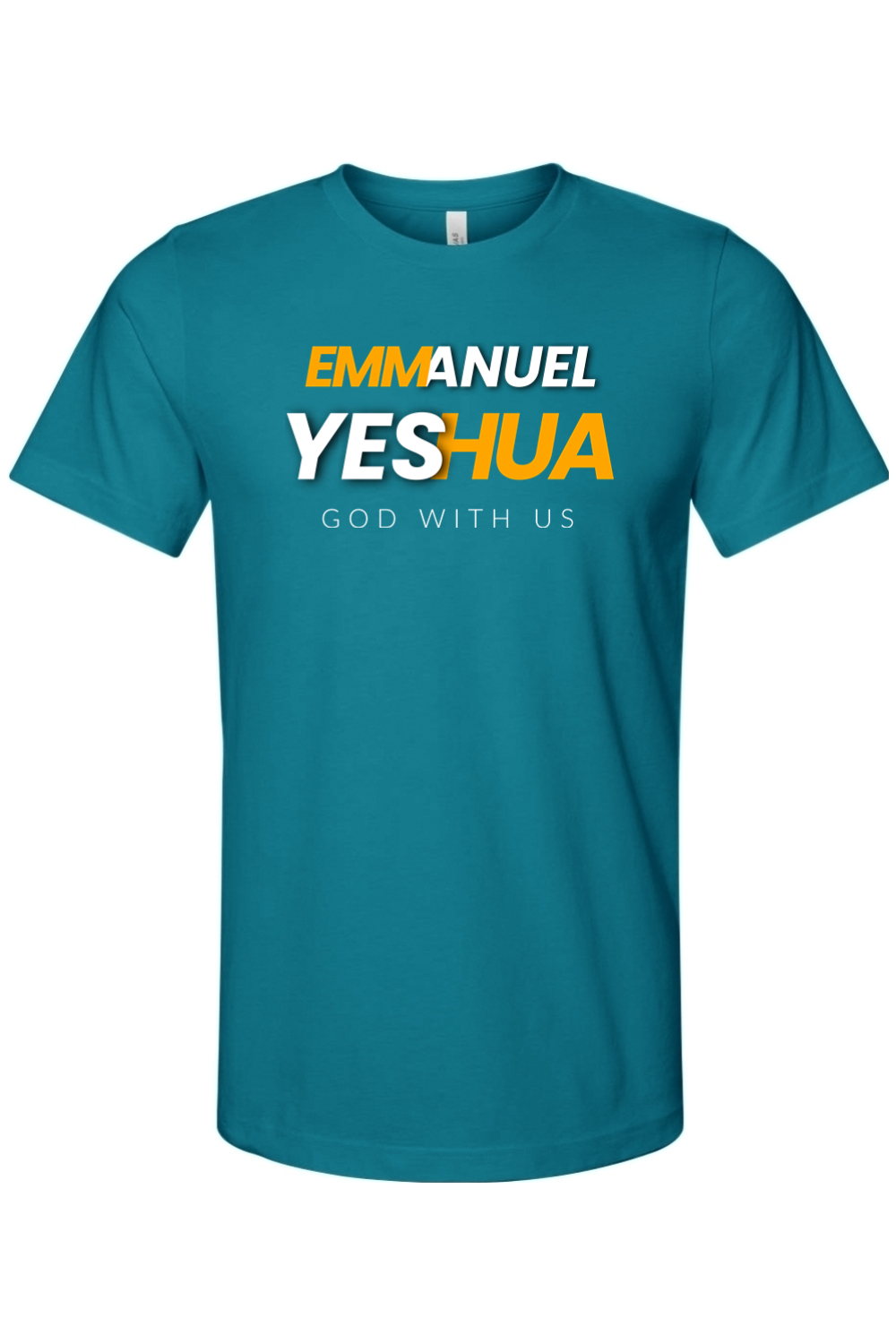 Emmanuel Yeshua
