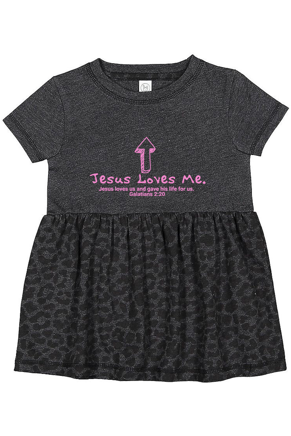 Jesus Loves Me