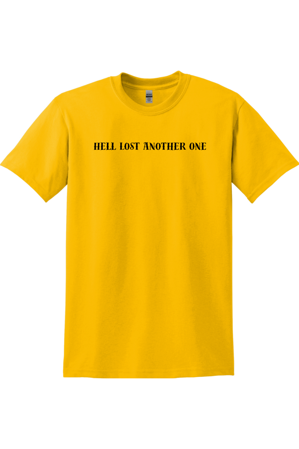 Hell Lost Another One