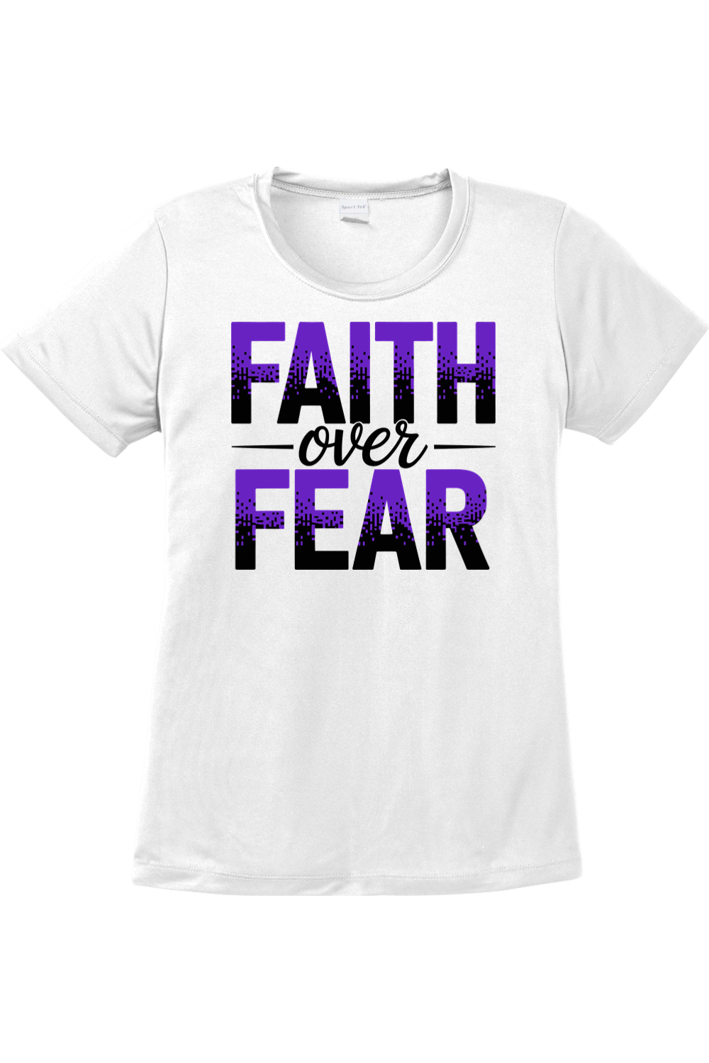 Faith Over Fear