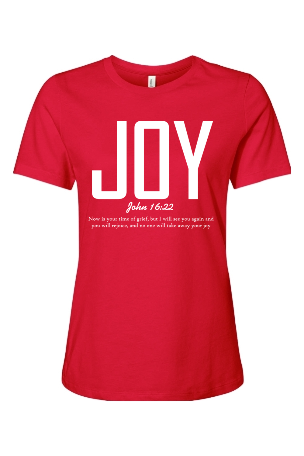 Joy