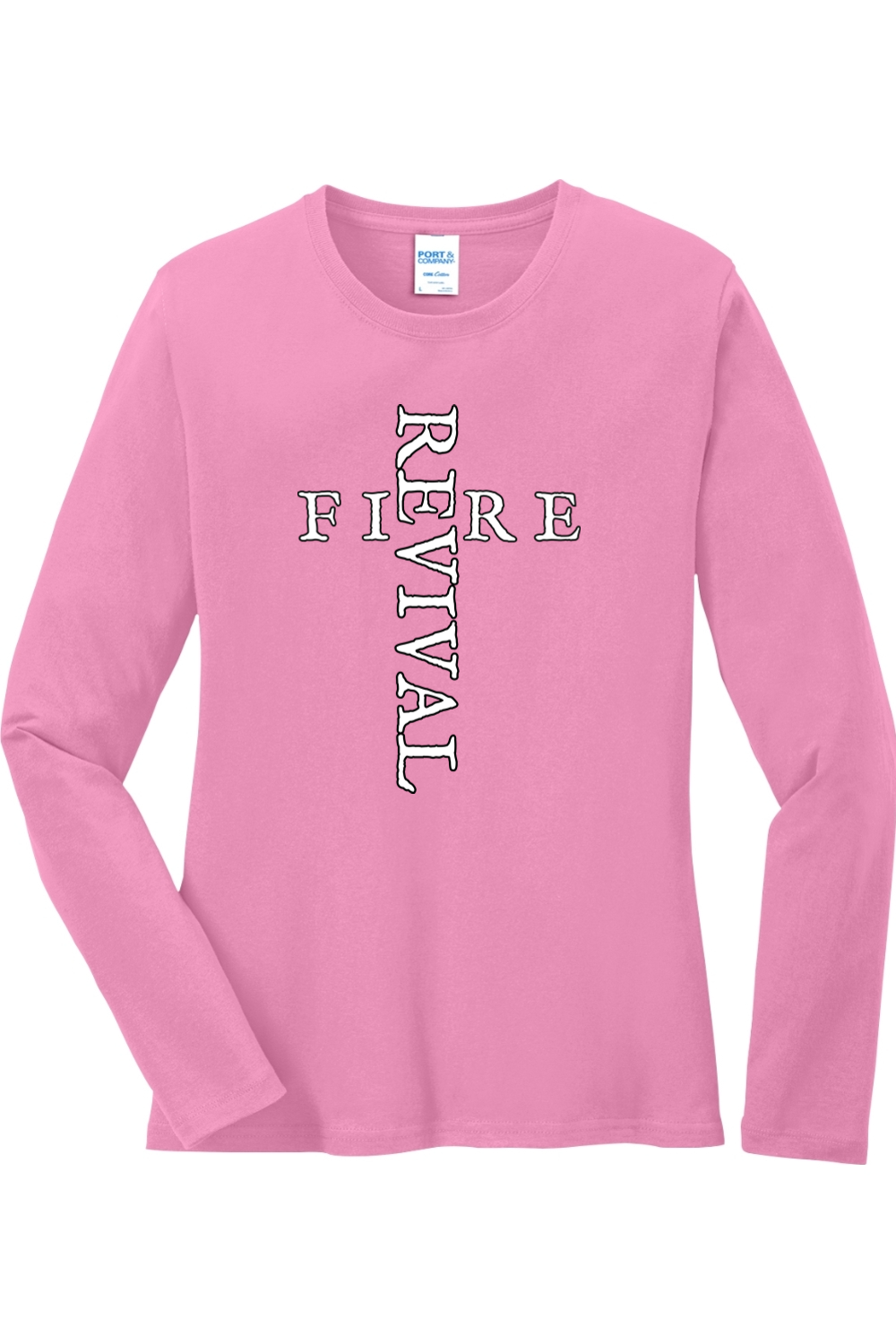 Revival Fire