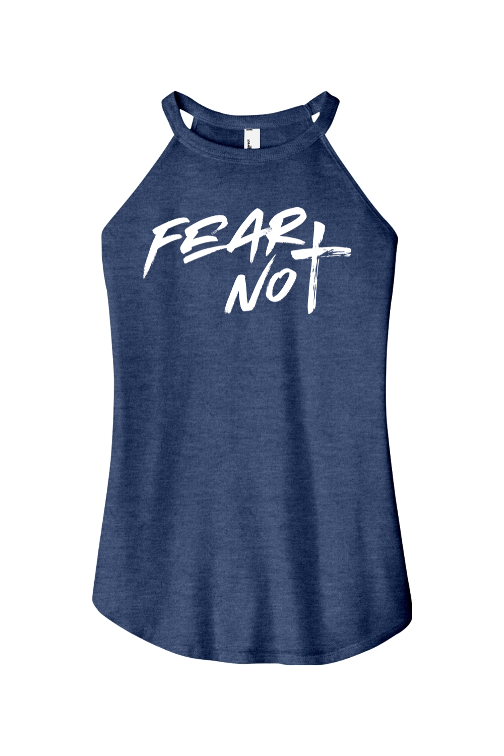 Fear Not