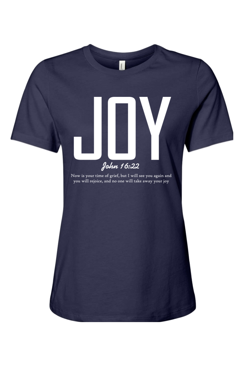 Joy