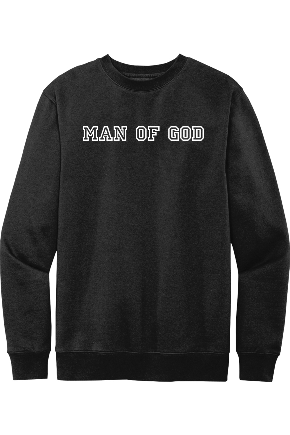 Man Of God