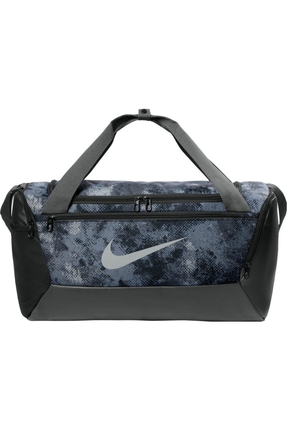 Nike LIMITED EDITION Brasilia Camo Duffel