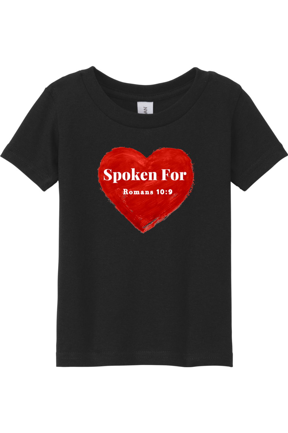 Spoken For
