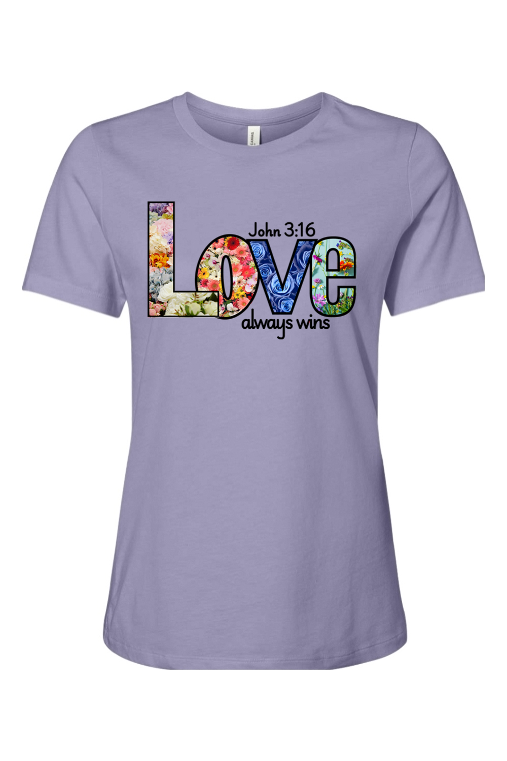 Love Always Wins