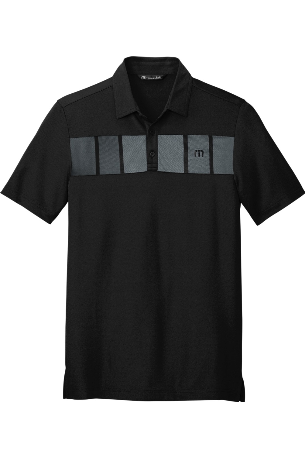 Cabana Chest Stripe Polo