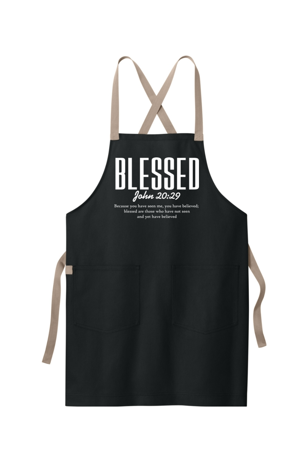 BLESSED