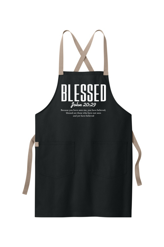 BLESSED