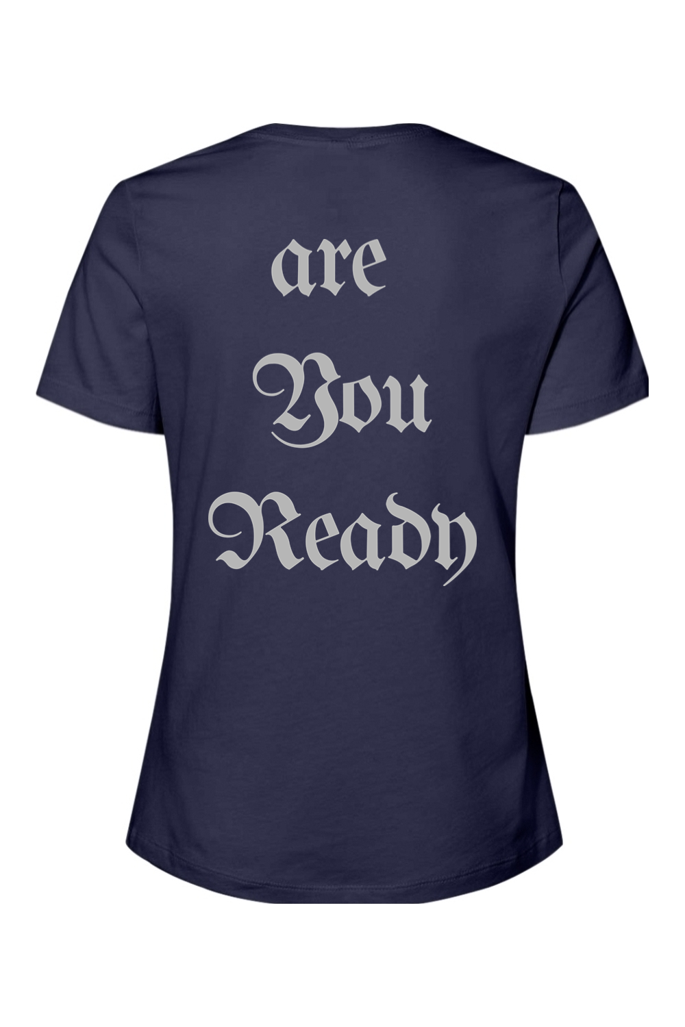 Jesus is coming soon are you ready