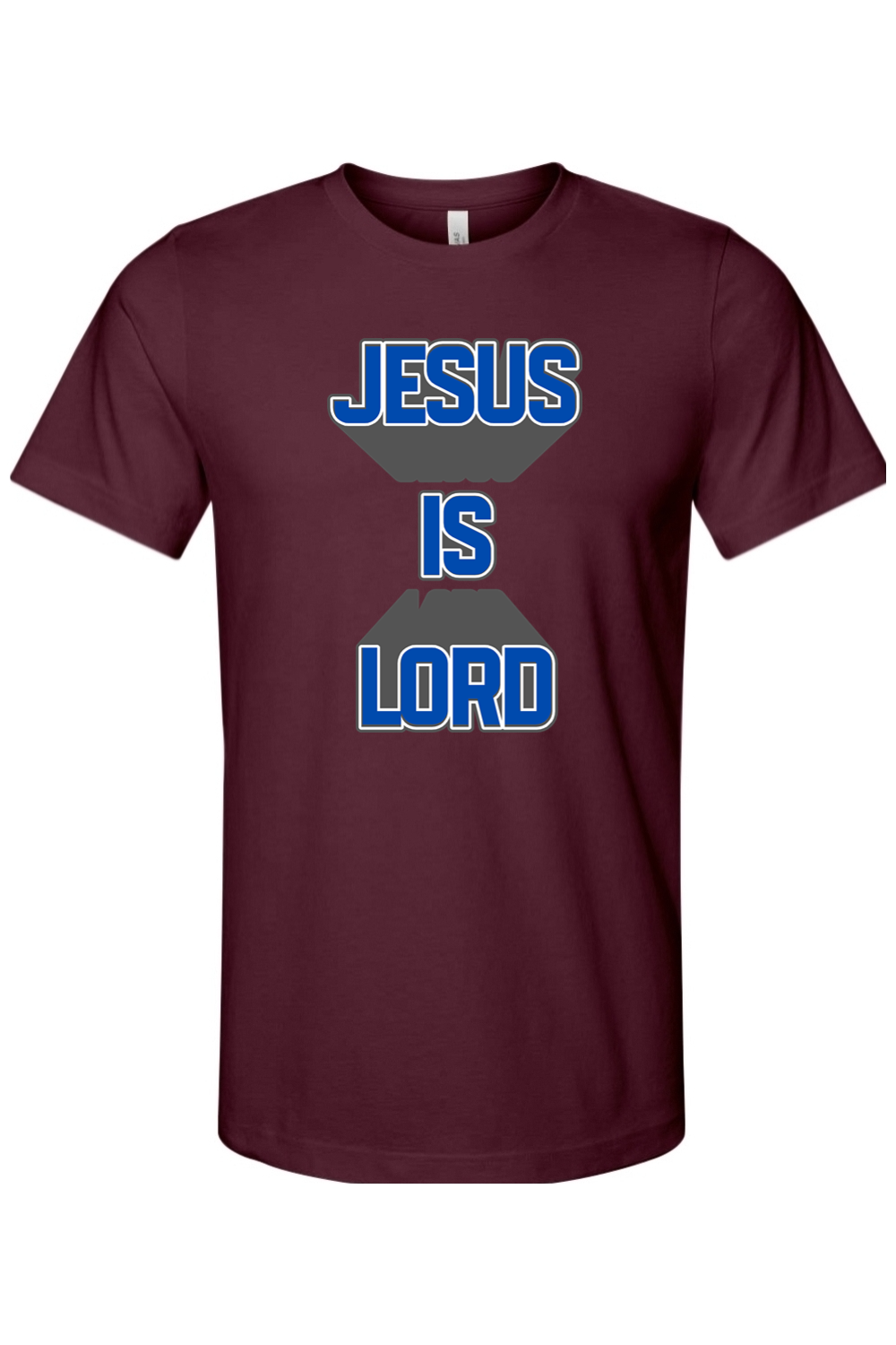Jesus Is Lord