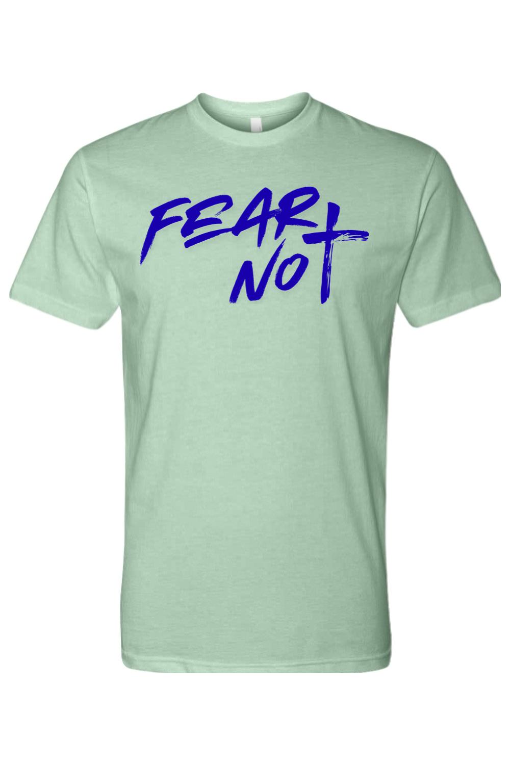 Fear Not