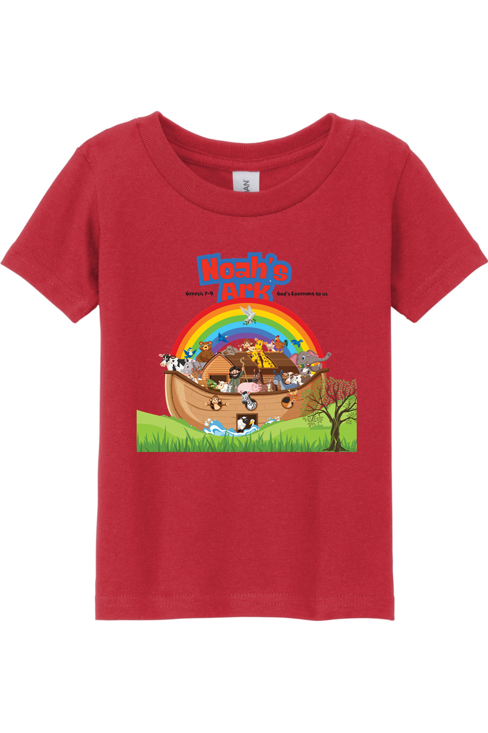 Noah's Ark