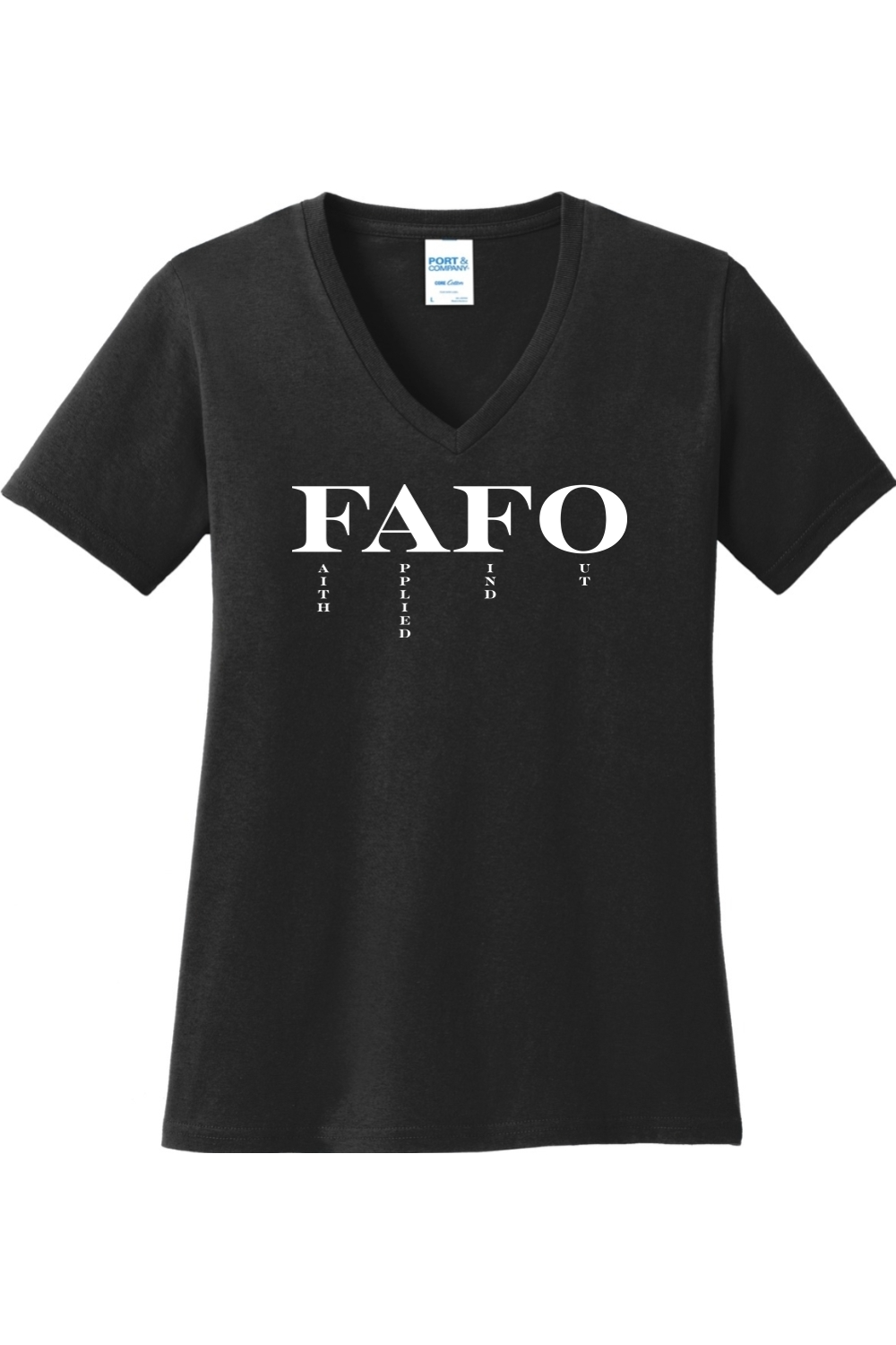 FAFO