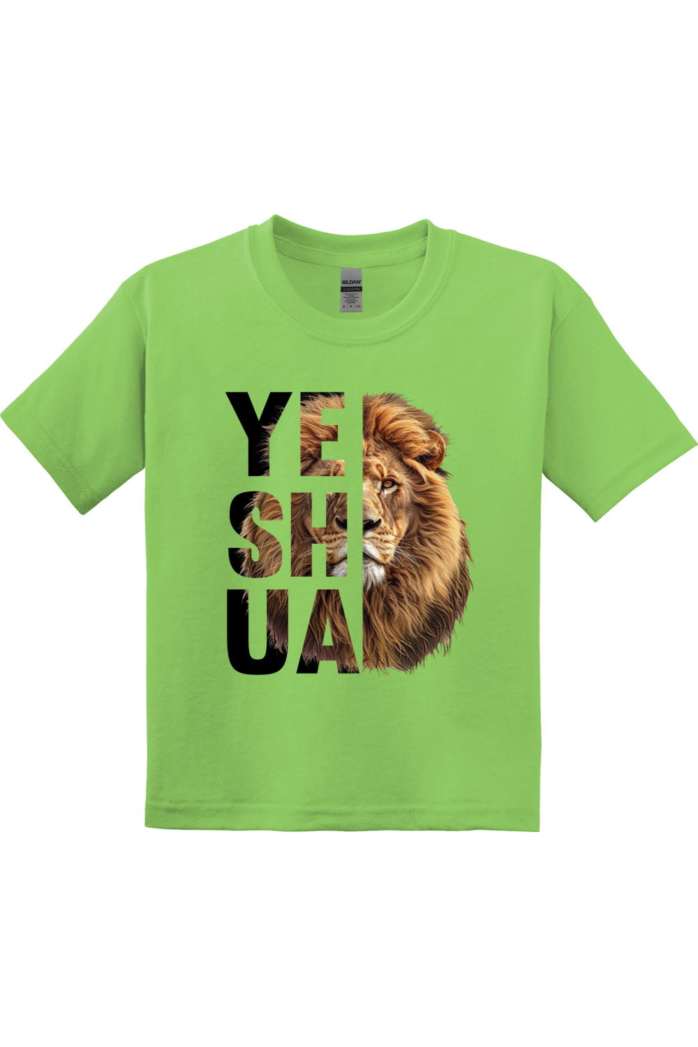 Yeshua