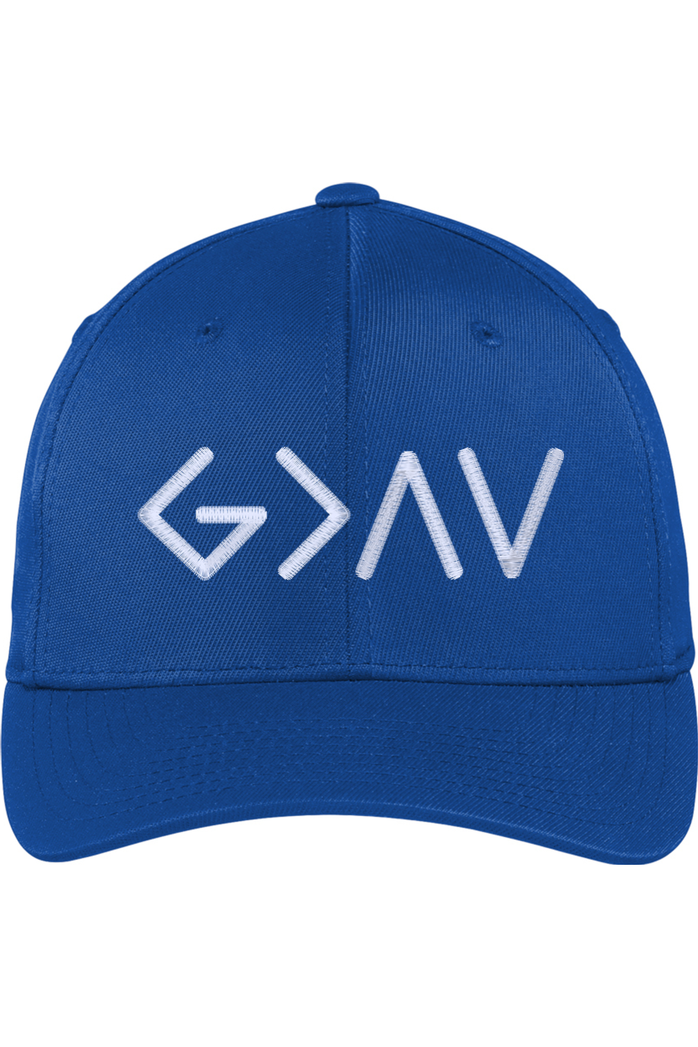 God Is Greater Above All