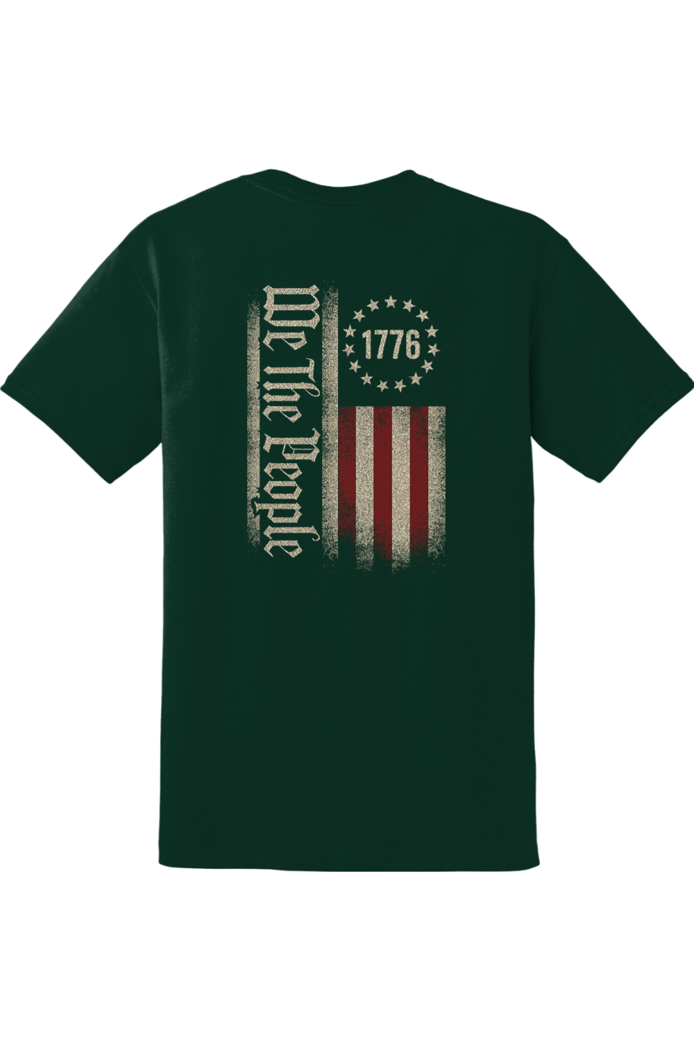 We The People