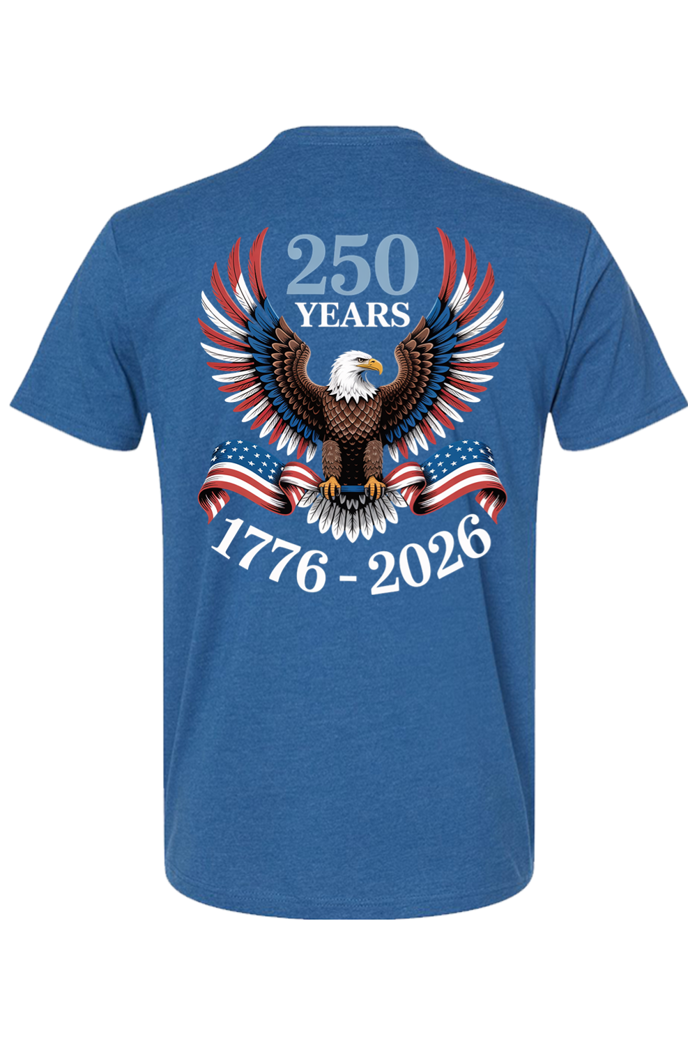 250 Years