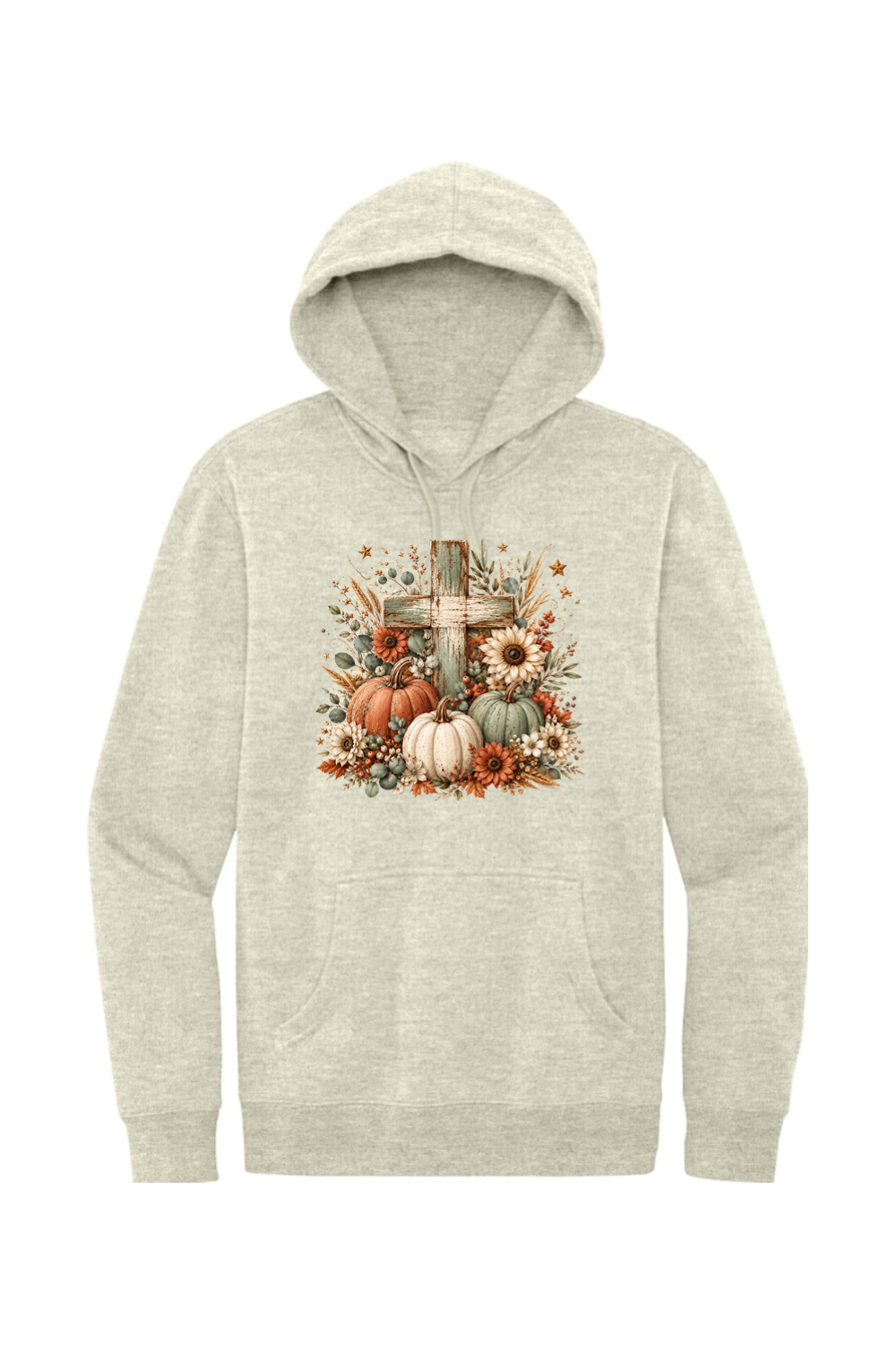 Fall Cross