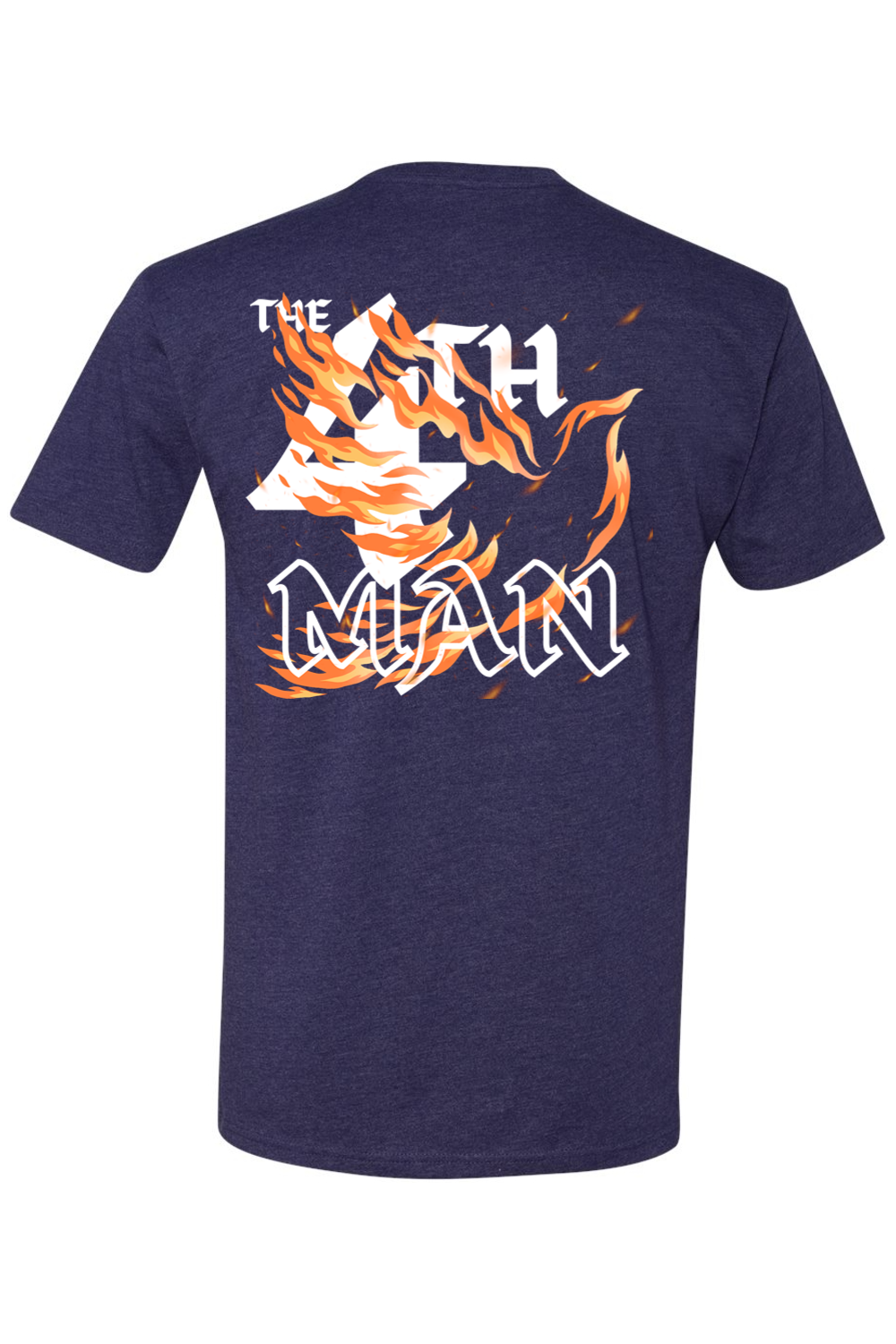 The 4TH Man