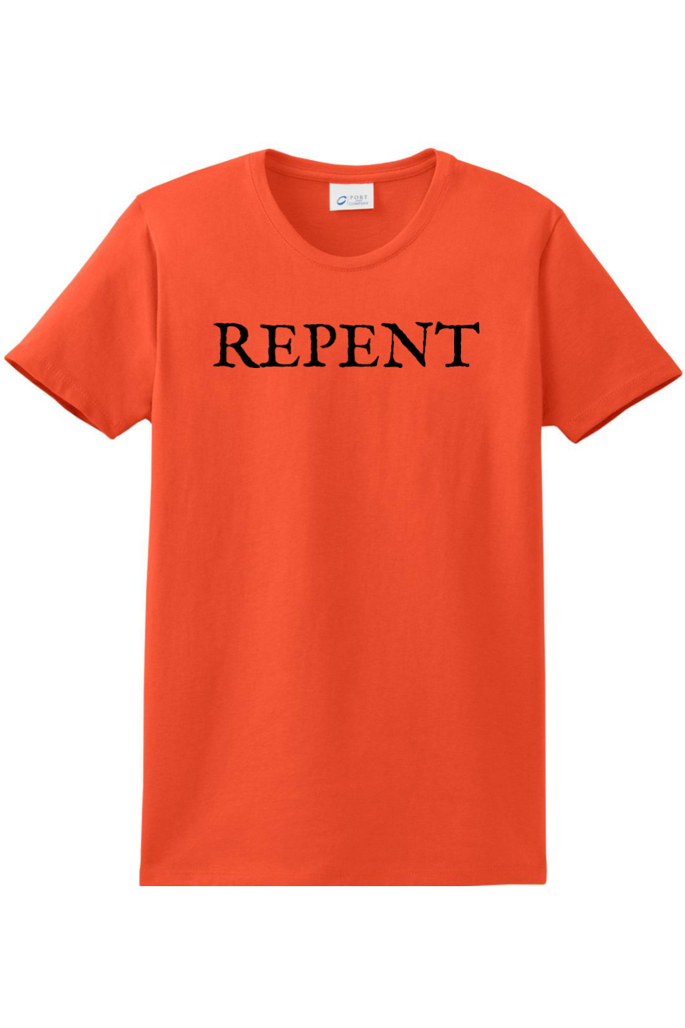 Repent