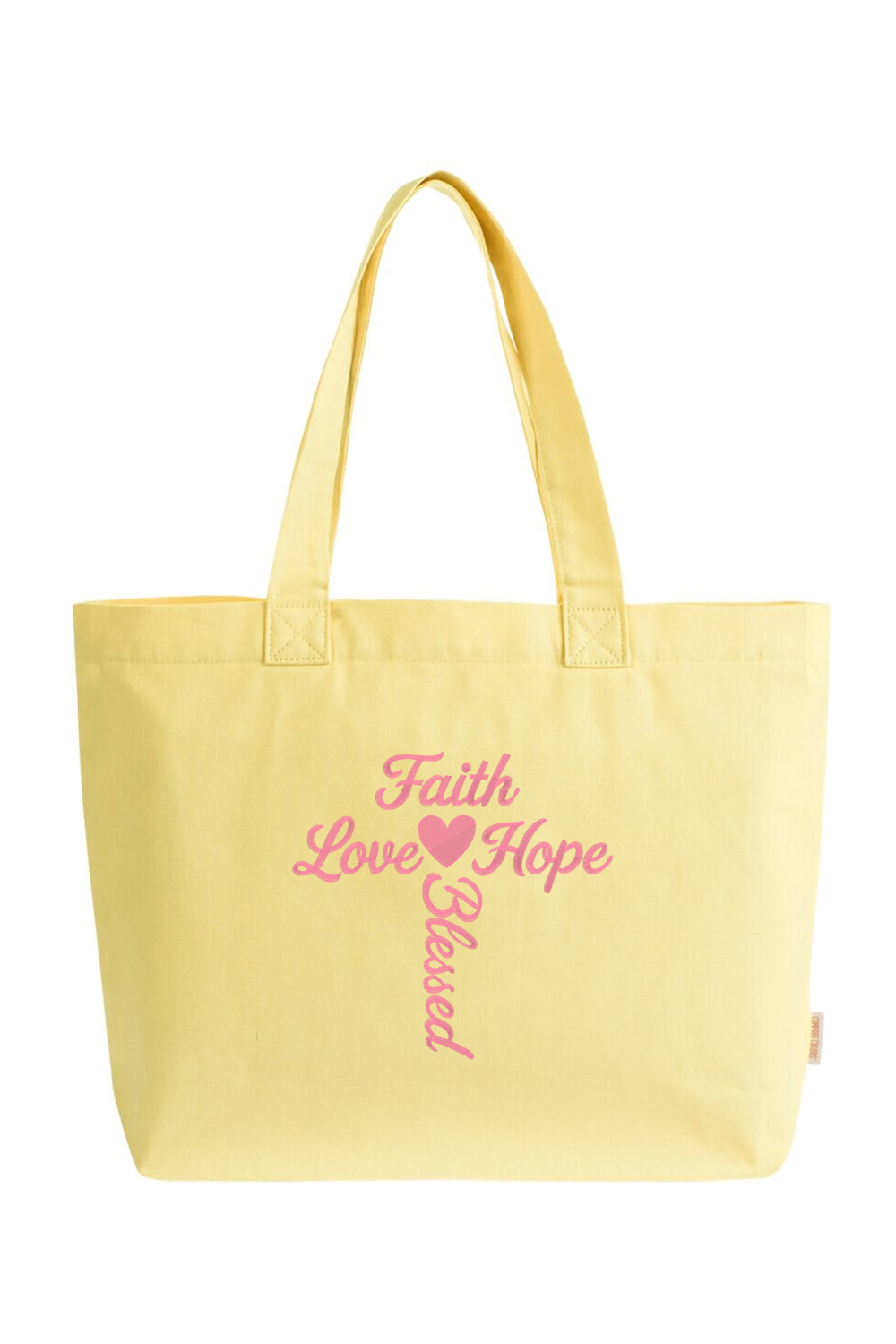Everyday Tote
