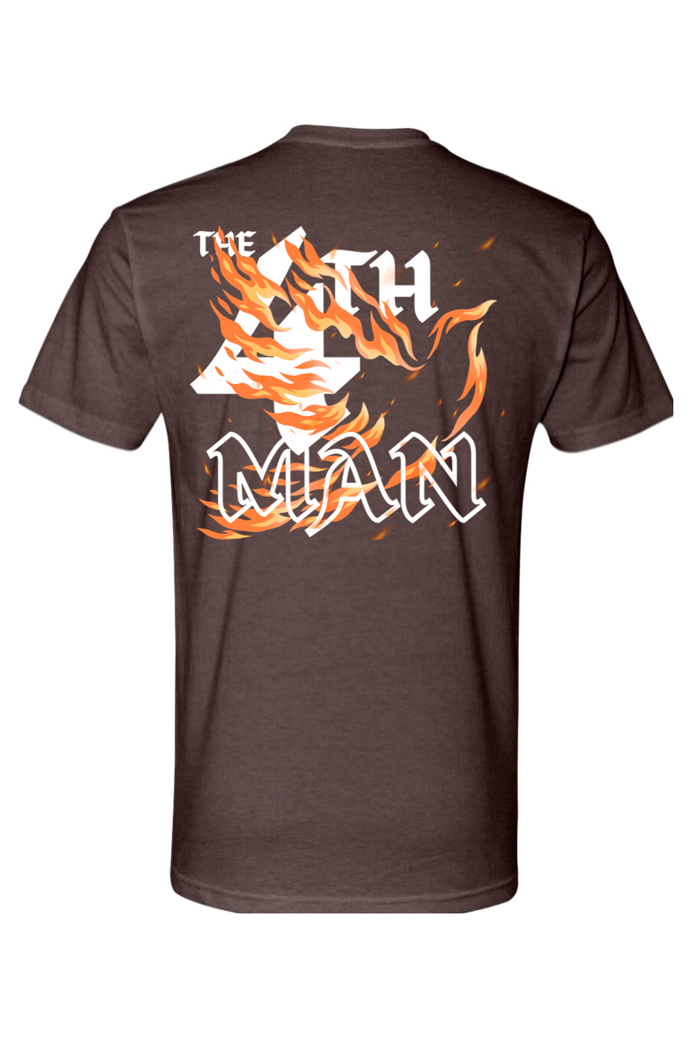 The 4TH Man