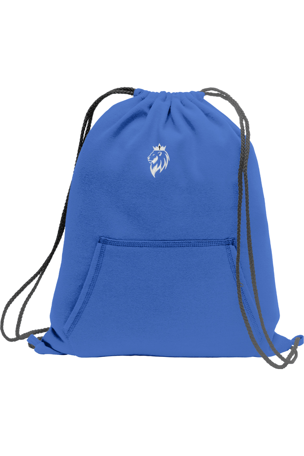 Core Fleece Sweatshirt Cinch Pack
