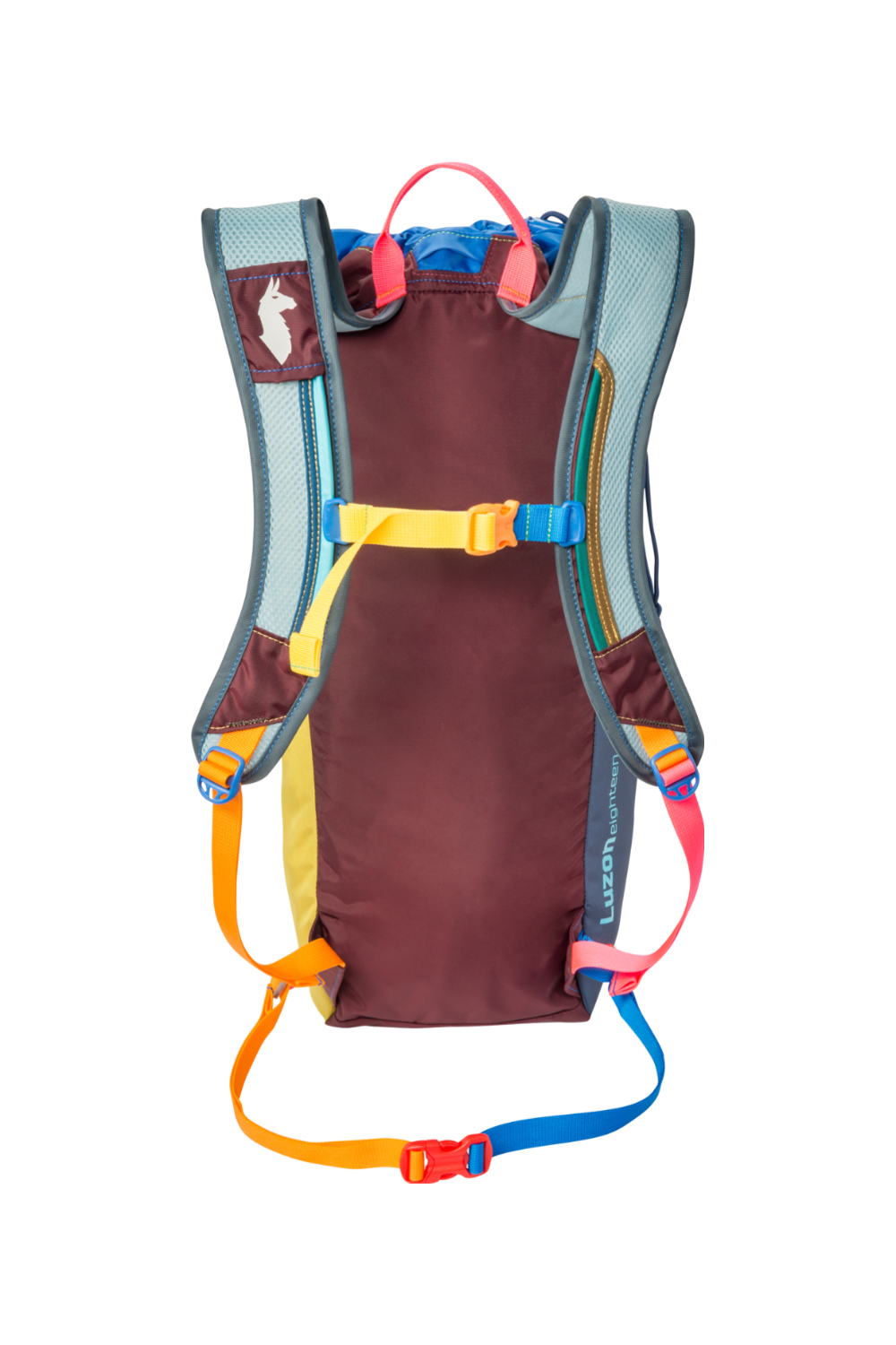 Luzon Backpack