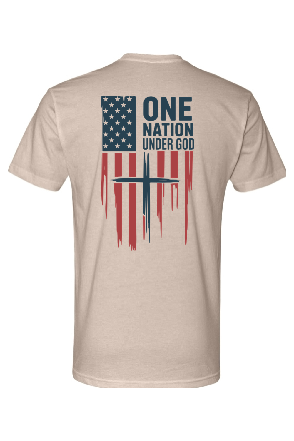 One Nation Under God