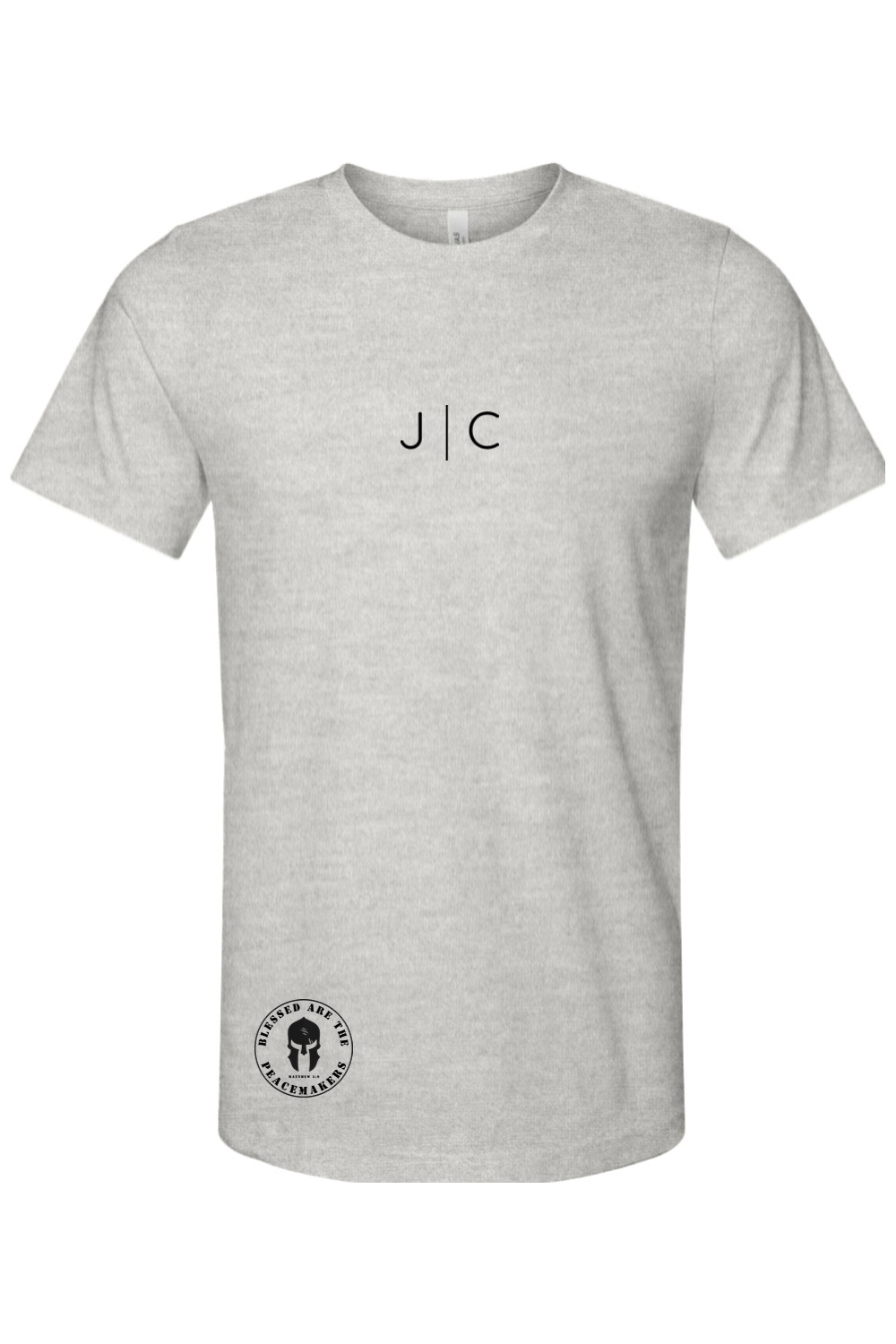 J C - Jesus Christ
