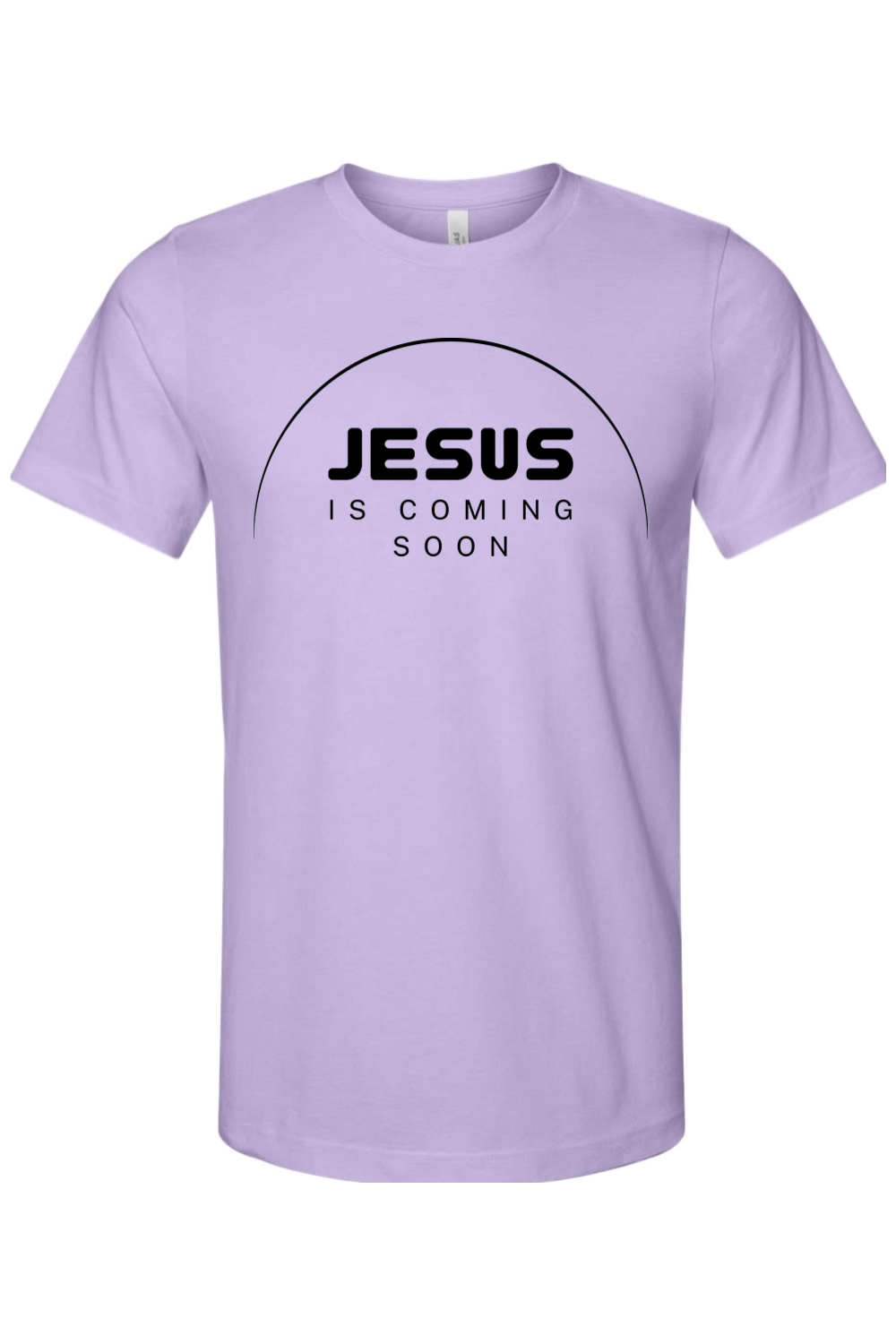 Jesus Is Coming Soon