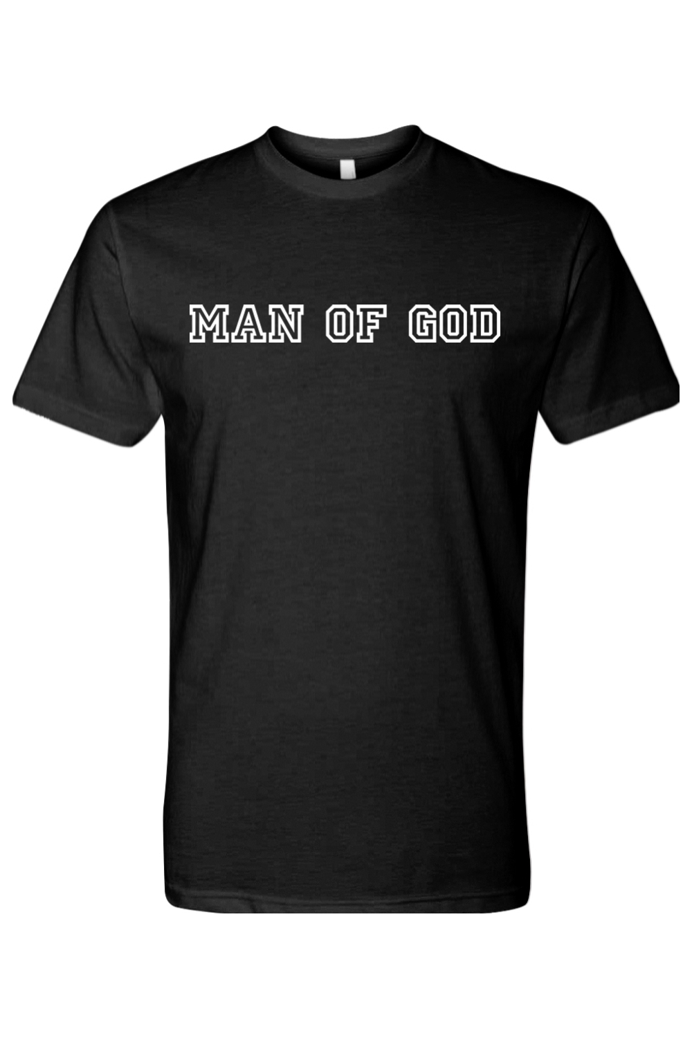 Man Of God