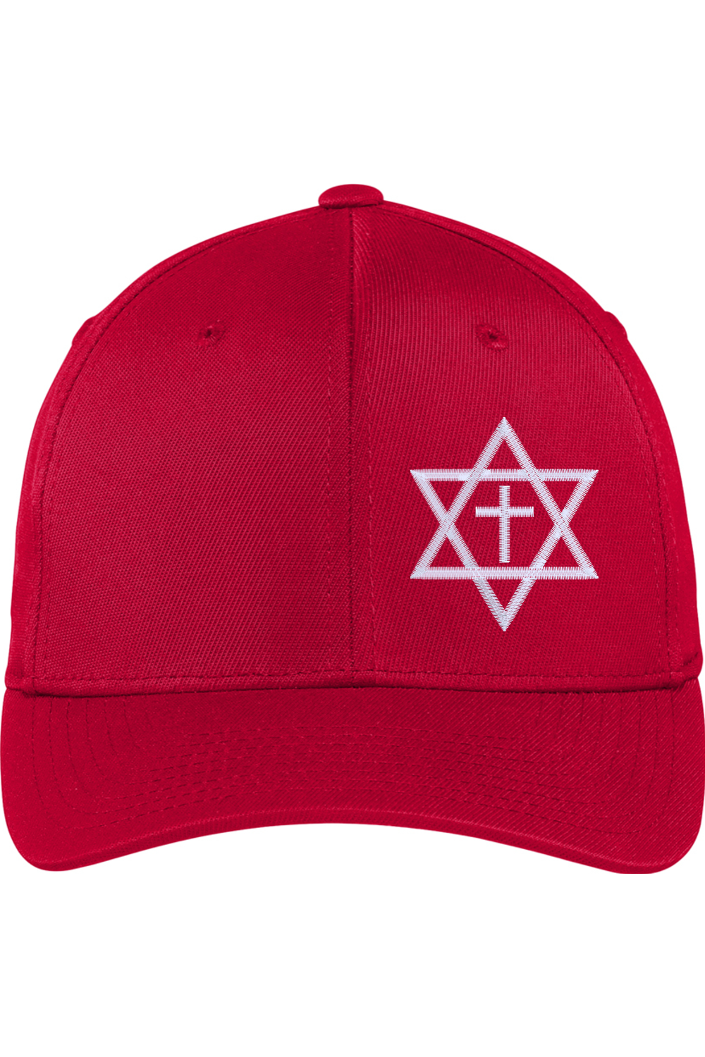Star Of David Christian