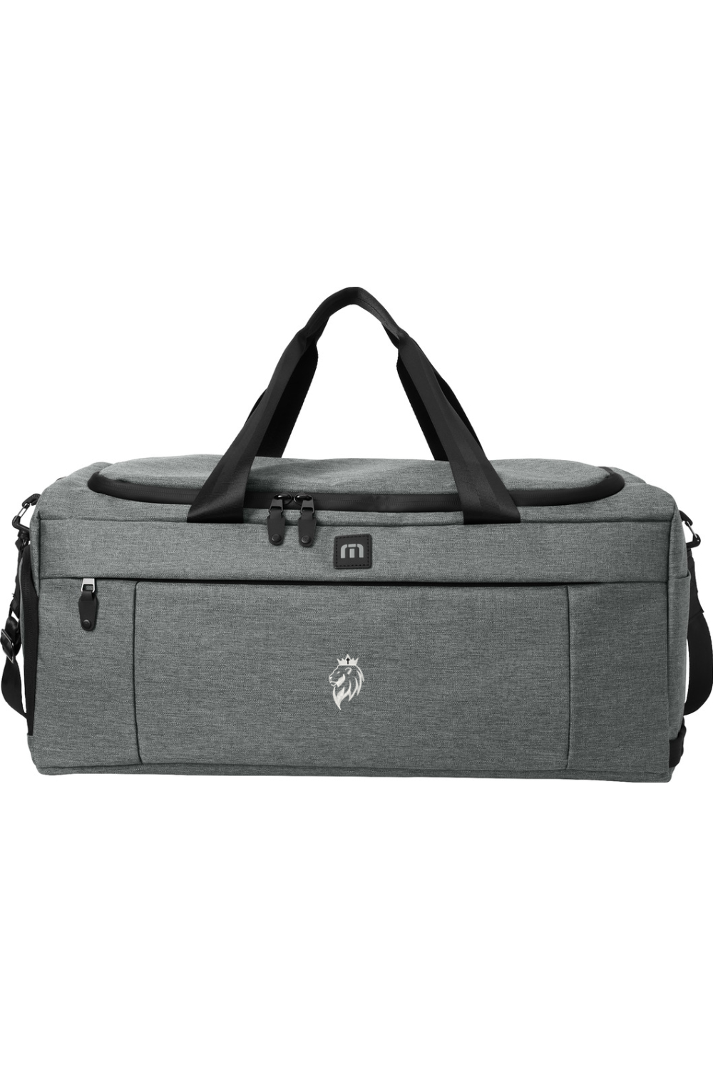 TravisMathew Duration Duffel