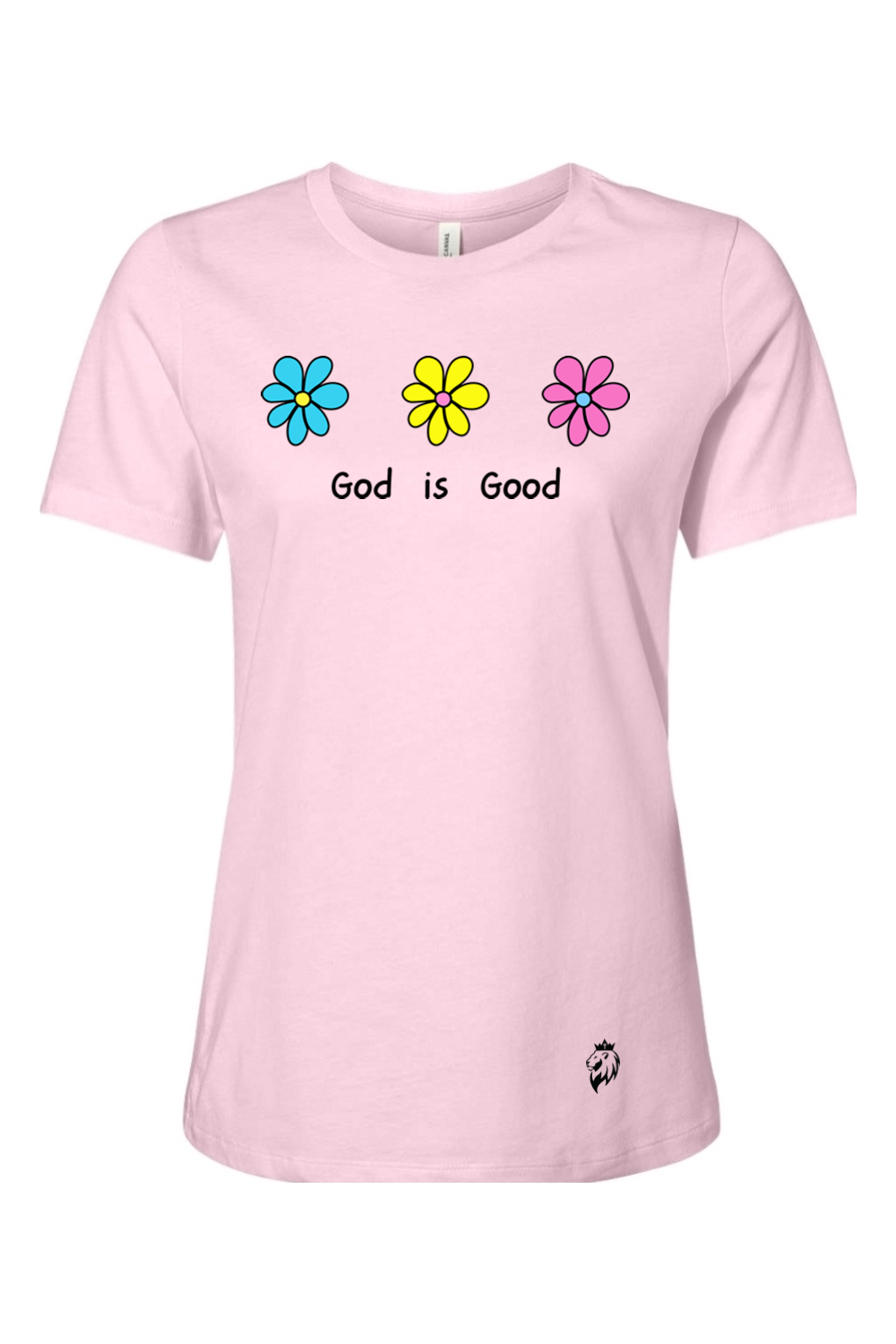 God is Good