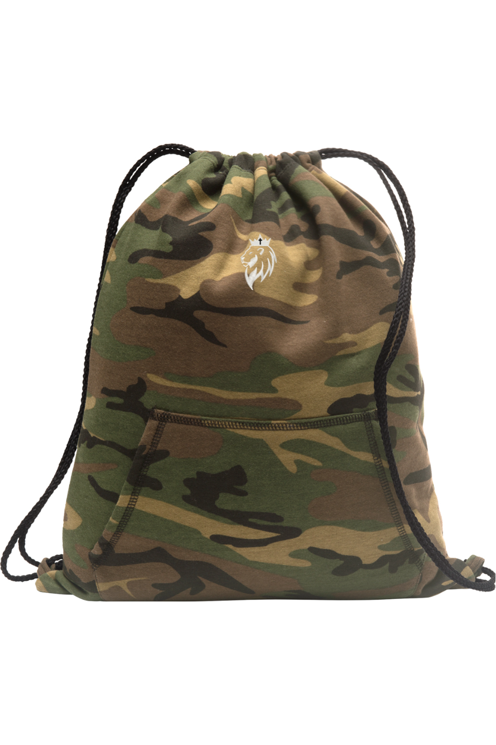 Core Fleece Sweatshirt Cinch Pack