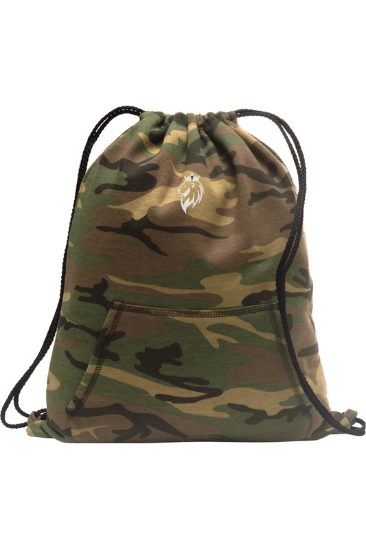 Core Fleece Sweatshirt Cinch Pack