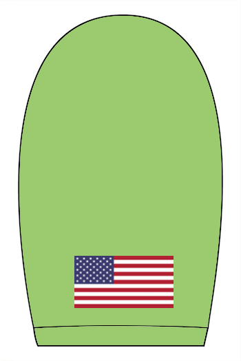 Huzzah America