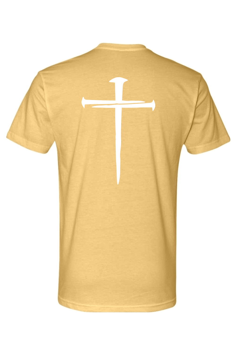 Three Nail Cross