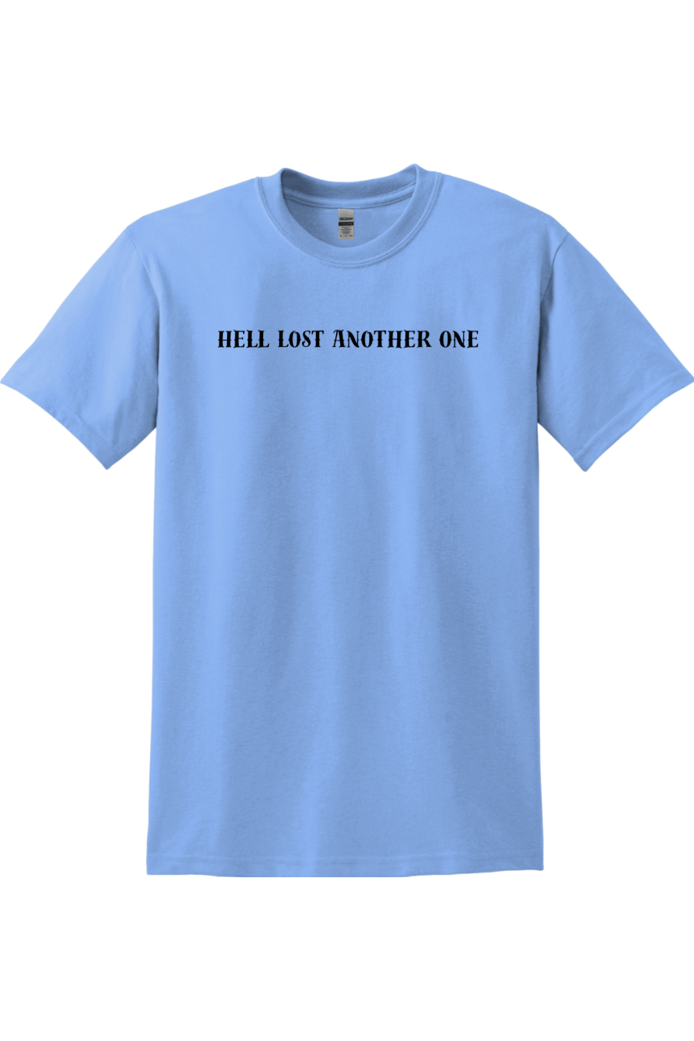 Hell Lost Another One