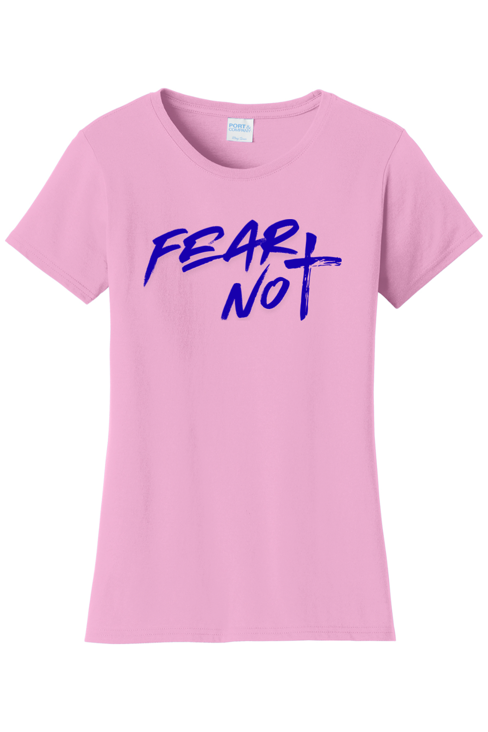 Fear Not